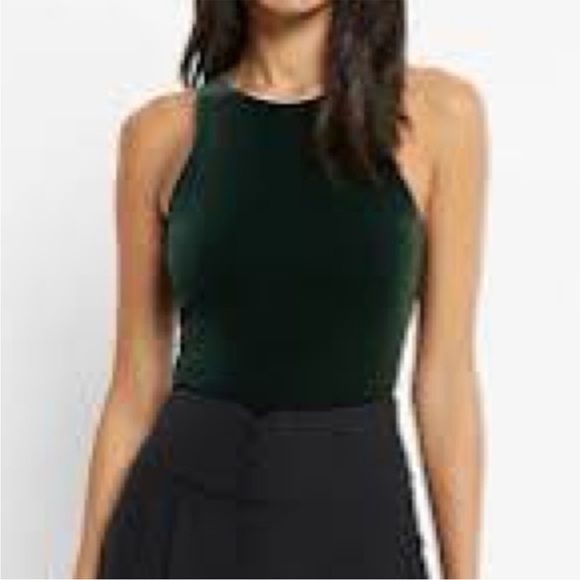 Express body contour bodysuit - Picture 7 of 8